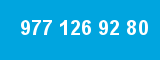 977 126 92 80